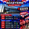 1. HPS Masters u Vodicama